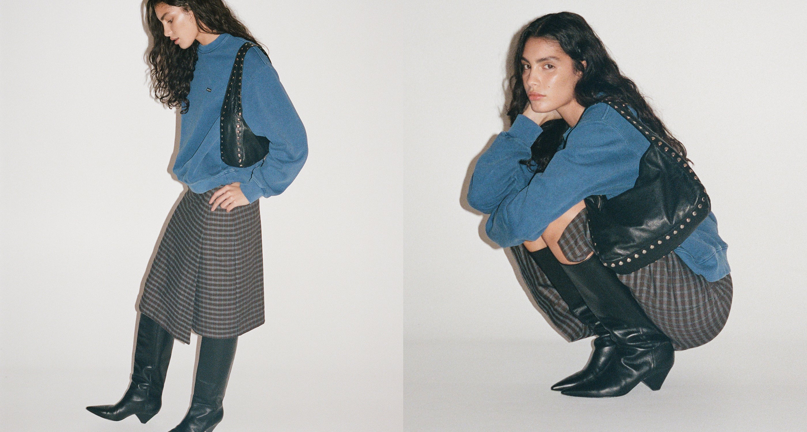 Elevated Essentials, Responsibly Crafted